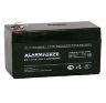 Комплект сигнализации КСИТАЛ GSM-8T + АКБ 1,2Ач