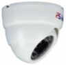 Комплект видеонаблюдения AHD 2Мп Ps-Link KIT-A208HD / 8 камер
