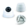 Комплект видеонаблюдения AHD 2Мп Ps-Link KIT-A208HD / 8 камер